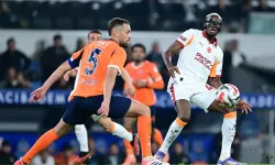 Galatasaray-Başakşehir maçı hangi kanalda izlenir?