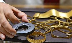 Sahte altın bozduran 3 kişi yakalandı!