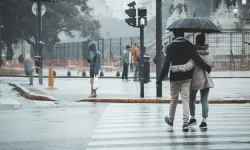 Van’da hava nasıl olacak? İşte 5 günlük hava durum raporu..