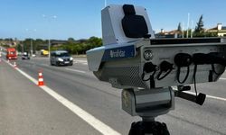 Bayramda yola çıkacaklar dikkat! Van’da sabit radar noktaları ve hız limitleri belli oldu!