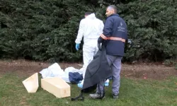 Yol kenarında yeni doğmuş bebeğin cansız bedeni bulundu!