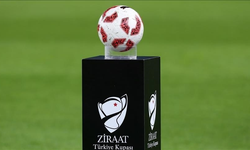 Türkiye Kupası'nda erken final: Çeyrek ve yarı final eşleşmeleri belli oldu!