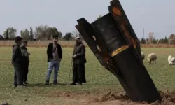 İran'dan Türk hava sahasına yönelen füzeye ilişkin ilk açıklama!