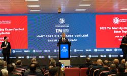 Ticaret Bakanı Ömer Bolat: Van stratejik bir kapı!