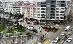 Van’ın trafik sorunu nasıl çözülür? Uzman isim Van’ın ulaşımdaki yol haritasını çıkardı!