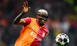 Victor Osimhen için 'El Clasico' kapışması!