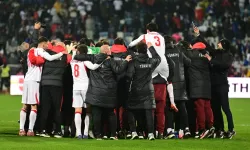 Bizim çocuklar kaçıncı sırada? A Milli Takımı’n dünya sıralamasındaki yeri belli oldu!