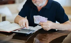 Emekliye 100 bin TL'lik müjde!