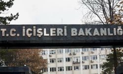 İçişleri Bakanlığından 7 ile uyarı!