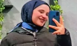 17 yaşındaki Eda Şahan sırra kadem bastı: 8 gündür haber alınamıyor!