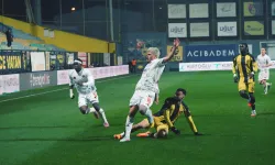 Vanspor – İstanbulspor maçı canlı izle (25 Nisan 2026)