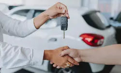 ÖTV'siz otomobilin şartları değişti!