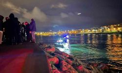 Van'da bir kişi Van Gölü'ne düştü: Kayıp şahıs bulundu mu?