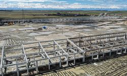 Van’a yeni ticaret üssü: Projede yer alacak donatılar belli oldu!