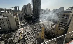 İsrail ile Lübnan arasındaki ateşkes başladı!