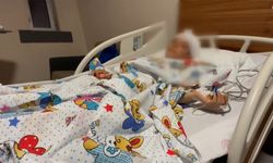 Van'da köpek saldırısında yaralanan çocuk, yaşadıklarını anlattı