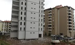 İnşaattan düşen stajyer öğrenci hayatını kaybetti!