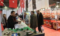 Van Büyükşehir Belediyesi, bölgenin en büyük tarım fuarında yerini aldı