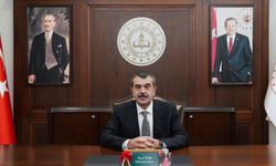 Milli Eğitim Bakan Tekin Van’a geliyor!