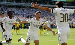 Dünyanın en değerli futbol kulüpleri sıralaması belli oldu! Hangi Türk takımı kaçıncı sırada?