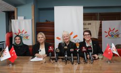 Disleksi Vakfı Van Şubesi basınla bir araya geldi!