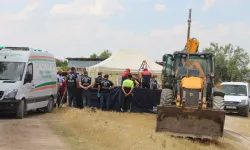 7 yıllık cinayette sır perdesi aralandı: Ceset parçaları kuyuda bulundu!