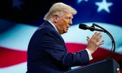 ABD Başkanı Trump'tan İran'ın 10 maddelik teklifine yanıt!