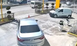 Van’a gelen aracın çarptığı 4 yaşındaki Masal hayatını kaybetti!