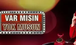 Var Mısın Yok Musun ekranlara geri dönüyor! İşte programı sunacak isim ve para ödülü…