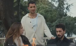 'Yeraltı' dizisine bomba transfer!