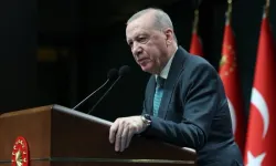 Cumhurbaşkanı Erdoğan’dan ara seçim çağrılarına net cevap!