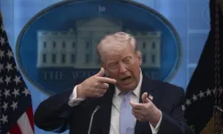 ABD Başkanı Trump’tan tüm dünyayı ayağa kaldıran tehdit! Trump "o saati" işaret etti…