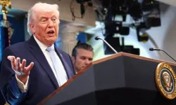 Ateşkes sonrası ABD Başkanı Donald Trump'tan ilk açıklama!