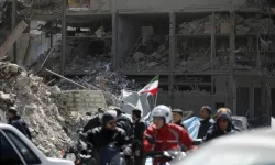 Ateşkes sonrası İran’da can kaybı belli oldu!