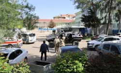 Son dakika! Bir ilimizde liseye silahlı saldırı: 16 kişi yaralandı!