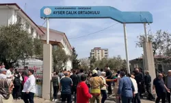 Kahramanmaraş’taki okul saldırısında katliam: Kaç kişinin hayatını kaybettiği açıklandı!