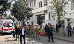 Kahramanmaraş’ta silahlı okul saldırısında yeni gelişme: İki isim gözaltına alındı!