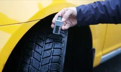 Zorunlu kış lastiği uygulaması sona erdi: İşte lastik değiştirme ücretleri…