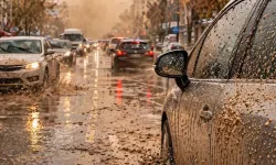 Gökyüzünden çamur yağacak! İşte o 31 şehir