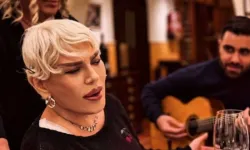 Saçlarını sıfıra vurdurmuştu! İşte Sezen Aksu’nun son hali…