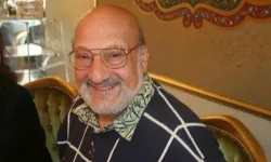 Sinema dünyasının acı kaybı: Ünlü oyuncu hayatını kaybetti