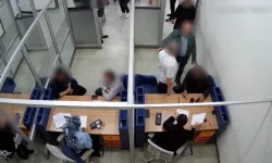 Sahte vekâletle 770 milyonluk vurgun girişimi: Tapuda suçüstü