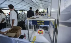 Fenerbahçe'de seçim tarih belli oldu: Başkan Sadettin Saran duyurdu!