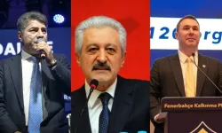 Fenerbahçe'de seçim tarihi belli oldu: 3 isim başkan adaylığını duyurdu!