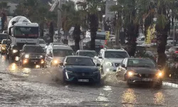 Bu şehirlerde yaşayanlar dikkat! Tam 72 şehrimizi sağanak yağış esir alacak! İşte o iller