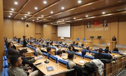 Tuşba’da planlı kentleşmenin önündeki engeller ve çözüm yolları ele alındı!