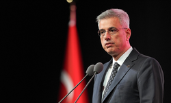 Bakan Memişoğlu'dan Van'da 5.2’lik depreme ilişkin açıklama!