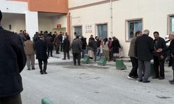 Köy ortasında korkunç olay: 2 kişi öldü, 6 yaralı!