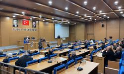 Tuşba’da muhtarlar buluşması!