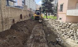 Van’da trafiği rahatlatacak 2 alternatif yeni yol geliyor!